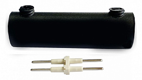 Соединитель линейный для треков DeMarkt Флекси 22 852060201