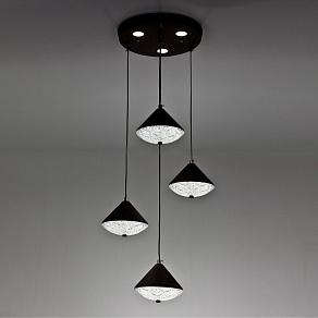 Подвесной светильник LED4U 2072 2072 coffee