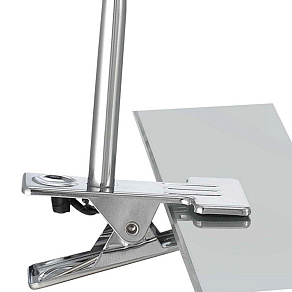 Настольная лампа офисная Globo Pegasi 24103K