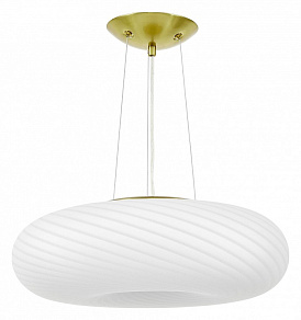 Подвесной светильник LUMINA DECO Monarte LDP 1105-480 MD