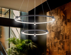 Подвесной светильник Ambrella FL FL5506