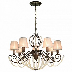 Подвесная люстра Favourite Lily 2305-7P