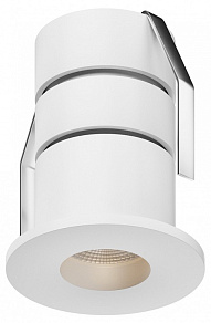 Встраиваемый светильник Maytoni Outdoor Cove O511DL-L2W4K