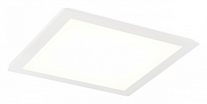 Встраиваемый светильник SIMPLE STORY 2088 2088-LED18DLW