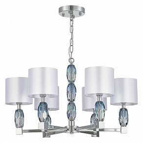 Подвесная люстра ST-Luce Lingotti SL1759.103.06