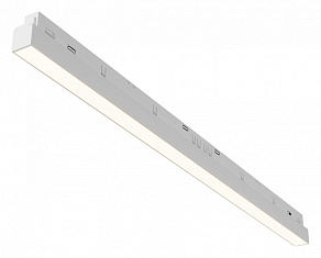 Встраиваемый светильник Maytoni Basis TR030-4-24WTW-DSZ-W