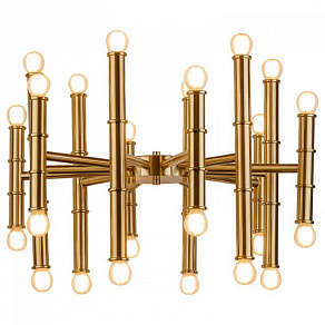 Подвесная люстра L'Arte Luce  L27520