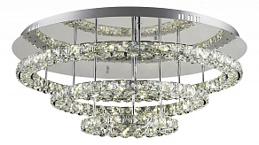 Накладной светильник Globo Marilyn I 67037-72