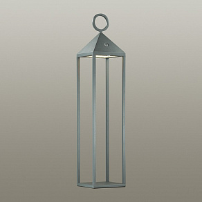 Наземный низкий светильник Odeon Light York 4606/2TL