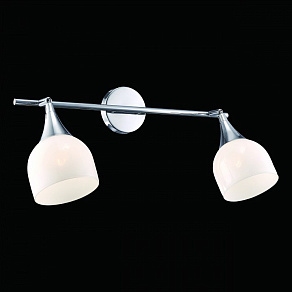 Спот Arte Lamp Trumpet A9556AP-2CC