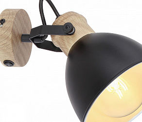 Бра Globo Wiho 54018-1S