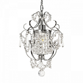 Подвесной светильник Loft it Burlesque 10417 CR