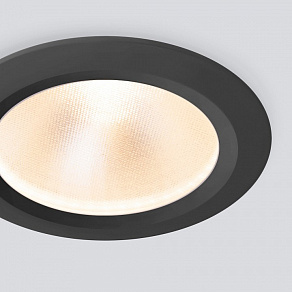 Встраиваемый светильник Elektrostandard Light LED 3003 35128/U