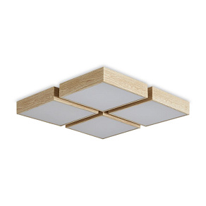 Люстра на штанге Freya Bells FR5448CL-05W