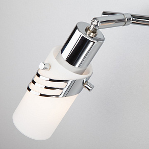 Спот Eurosvet Бьянка 20003/2 хром