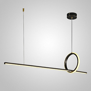 Подвесной светильник Imperiumloft  moffit-b-long01