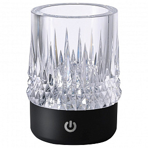 Стакан Mantra LAX 9082