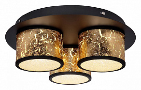 Накладной светильник Globo Potti 49367-18D