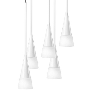 Подвесной светильник Lightstar Conicita 804250