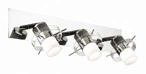 Спот Odeon Light Dalot 2475/3W