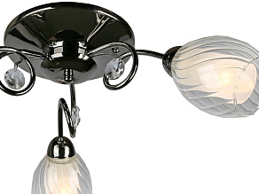 Потолочная люстра Omnilux Anjou OML-31607-03