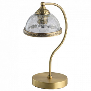Настольная лампа декоративная MW-Light Аманда 6 481033701