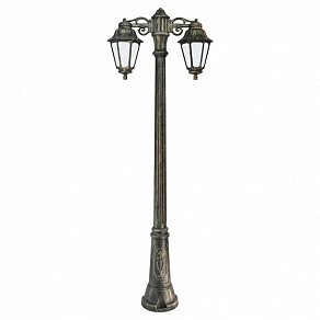 Фонарный столб Fumagalli Gigi Bisso/Anna E22.156.S20.BYF1RDN