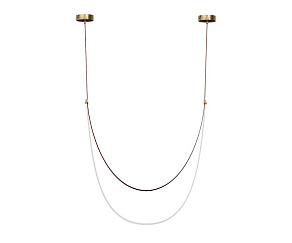 Подвесной светильник Kink Light Лирд 07689A-210,04