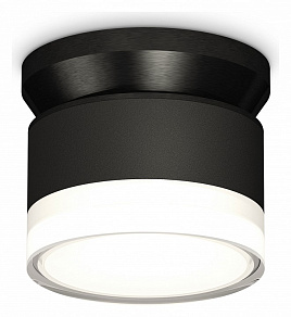 Накладной светильник Ambrella XS XS8102052