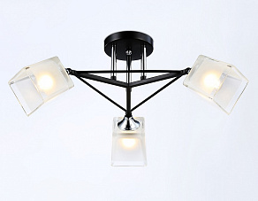 Люстра на штанге Ambrella TR TR303072