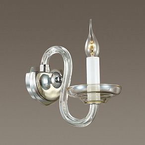 Бра Odeon Light Chicca 3933/1W