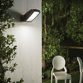 Светильник на штанге Ideal Lux Germana GERMANA AP1 BIANCO