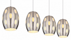 Подвесной светильник Globo Narri 24006-4H