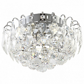 Потолочная люстра Globo Toulouse 46634-4