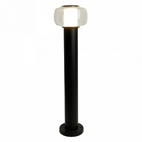 Наземный низкий светильник Feron Париж 51991