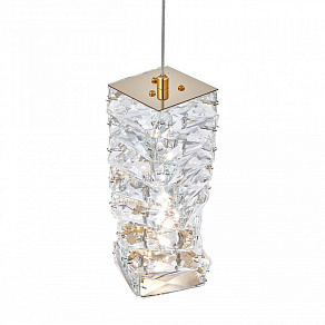 Подвесной светильник Arte Milano AM-Venezia 319011/D300/3 GD