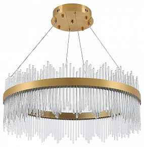Подвесной светильник Natali Kovaltseva  INNOVATION STYLE 83160