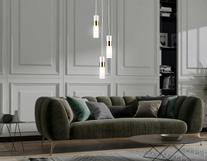 Подвесной светильник Ambrella Light LH LH55112