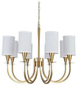 Люстра на штанге Lumion CLASSI 8424/8