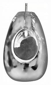 Подвесной светильник iLamp Libra AP9039-1CR