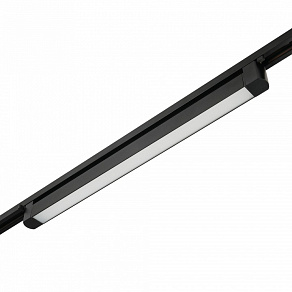 Накладной светильник MyFar Technical MT0112-30W4K-B