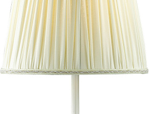 Настольная лампа декоративная Favourite Kombi 1704-1T