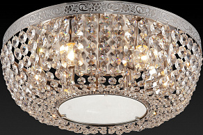 Потолочная люстра TopLight Virginia TL7240X-06WN