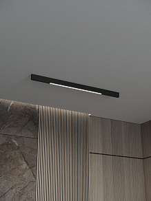 Комплект трековый Hesby Lighting ElDeko HSBL_kompl_E001_NI1B3K