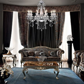 Подвесная люстра Bogate's Strotskis 336/10 Strotskis