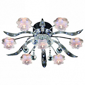Потолочная люстра Omnilux OM-131 OML-13107-07