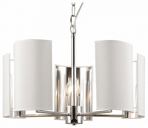 Подвесная люстра Rivoli Asura Б0055605