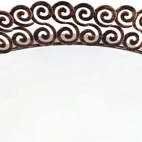 Накладной светильник Favourite Dina 1670-4C