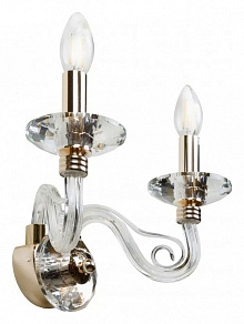 Бра iLamp Modo W2328-2 GD