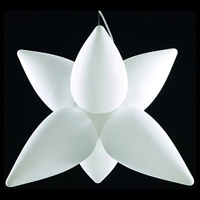 Подвесной светильник Mantra Palma 1492